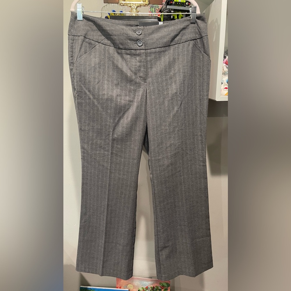 APT 9‎ Curvy Fit Pants